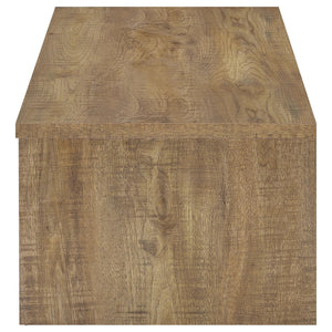 Coaster Canoga Engineered Wood Lift Top Cocktail Coffee Table Mango