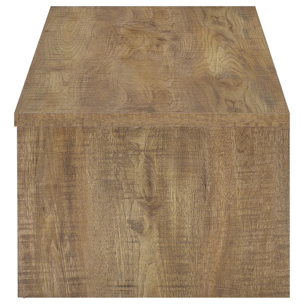 Coaster Canoga Engineered Wood Lift Top Cocktail Coffee Table Mango