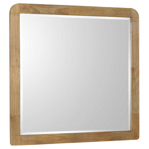 Coaster Robyn 5-Piece Full Bedroom Set Light Ash