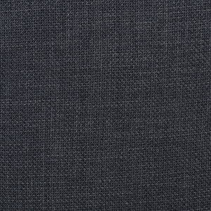 Coaster Mossbrook Fabric Upholstered Swivel Accent Chair Anthracite