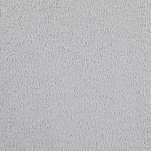 Coaster Serra Boucle Upholstered Swivel Glider Dove Grey