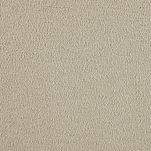 Coaster Serra Boucle Upholstered Swivel Glider Sandy Beige