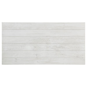 Coaster Payne 3-Piece Coffee & End Table Set Distressed White