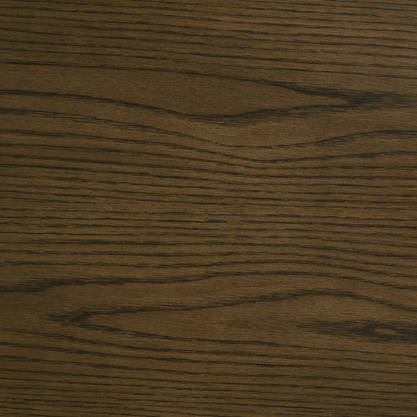 Coaster Ottowa 3-Piece Round Wood Coffee Table Set Brown