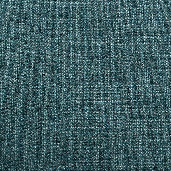 Coaster Cantley Upholstered Dining Side Chair Teal Blue