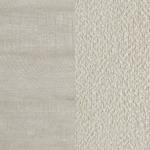 Coaster Trenton 54-Inch Wood Full Panel Bed Rustic Cream