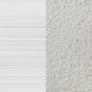 Coaster Miranda 54-Inch Upholstered King Panel Bed White