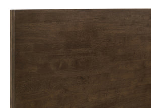 Coaster Glenwood 4-Piece Queen Bedroom Set Warm Brown