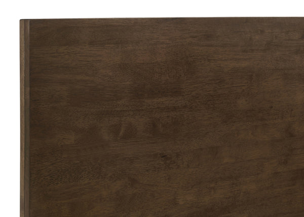 Coaster Glenwood 4-Piece Queen Bedroom Set Warm Brown