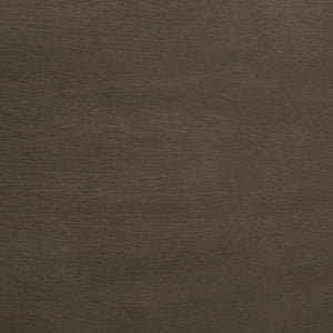 Coaster Onslow 5-Piece 59-Inch Rectangular Dining Set Dark Brown