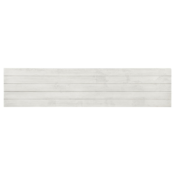 Coaster Payne 70-Inch Tv Stand Media Console Distressed White