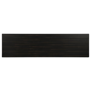 Coaster Payne 70-Inch Tv Stand Media Console Java