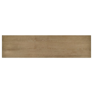 Coaster Adina 70-Inch Tv Stand Media Console Distressed Light Brown