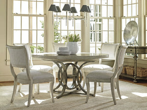 Oyster Bay by Lexington Eastport Side Chair