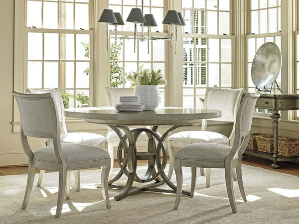 Oyster Bay by Lexington Eastport Side Chair