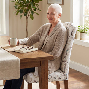 John Thomas Aubree Upholstered Side Chair