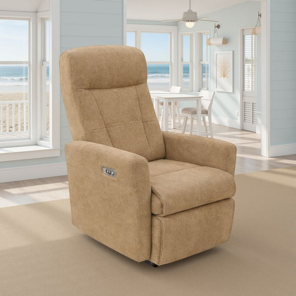 IMG Grove Fabric Standard Lift Chair in Caprice Cashmere