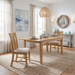 John Thomas Ava Upholstered Side Chair