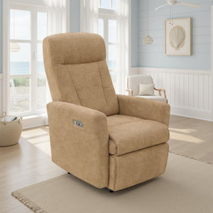 IMG Grove Fabric Standard Lift Chair in Caprice Cashmere