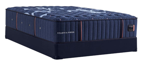 Stearns & Foster Lux Estate Twin XL Medium Tight-Top Mattress