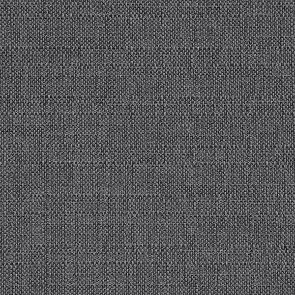 Coaster Hobson Upholstered Armless Chair Charcoal