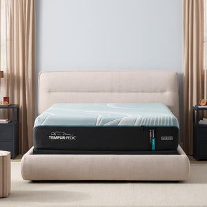 Tempur-Pedic Tempur-Luxeadapt Twin XL Medium Hybrid Mattress
