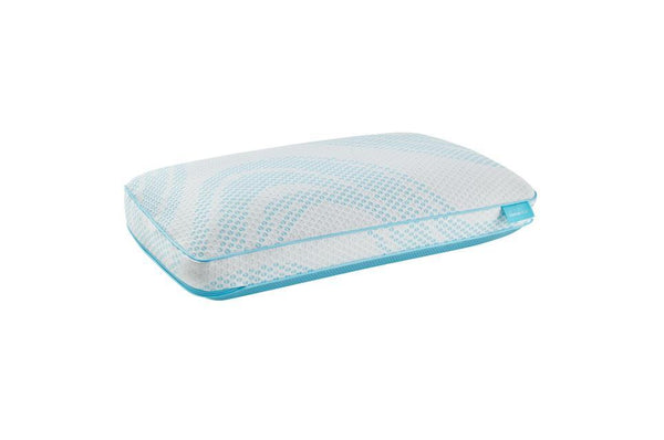 Tempur-Pedic TEMPUR-Breezepro Hi 2.0 Queen Pillow