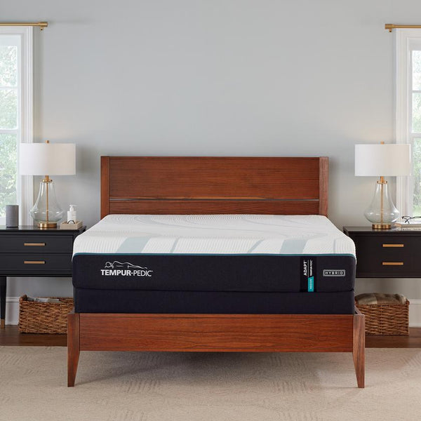 Tempur-Pedic TEMPUR-Adapt Queen Medium Hybrid Mattress