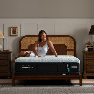 Tempur-Pedic TEMPUR-Proadapt King Medium Hybrid Mattress