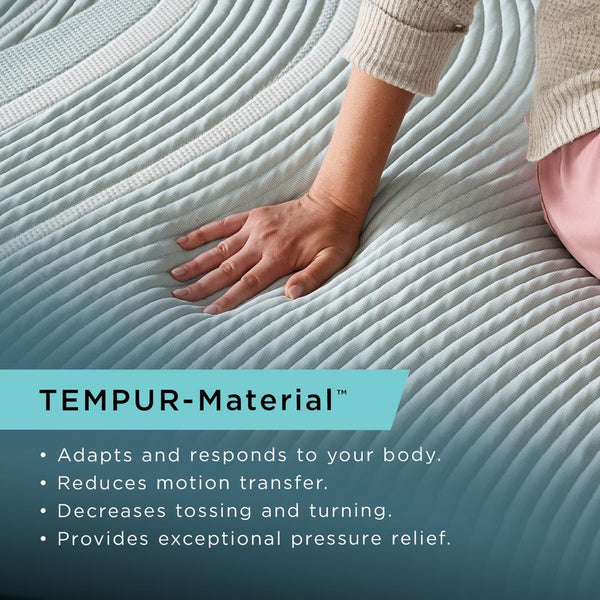 Tempur-Pedic TEMPUR-Proadapt King Firm Mattress