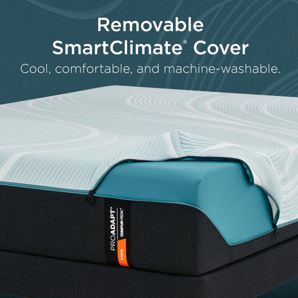 Tempur-Pedic TEMPUR-Proadapt King Firm Mattress