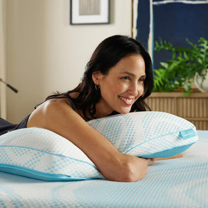 Tempur-Pedic TEMPUR-Breezepro Hi 2.0 Queen Pillow
