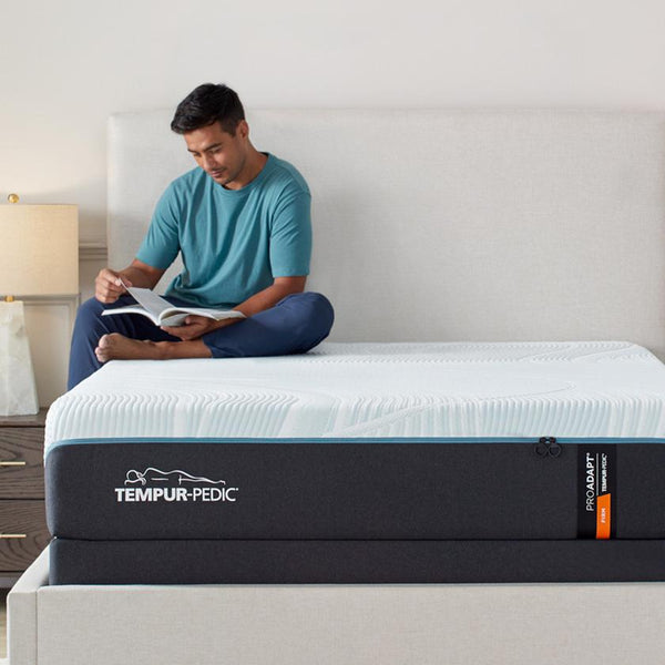 Tempur-Pedic TEMPUR-Proadapt Twin XL Firm Mattress