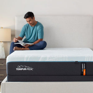 Tempur-Pedic TEMPUR-Proadapt Queen Firm Mattress