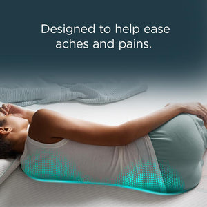 Tempur-Pedic TEMPUR-Proadapt Queen Medium Hybrid Mattress