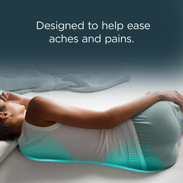 Tempur-Pedic TEMPUR-Proadapt Twin XL Medium Hybrid Mattress