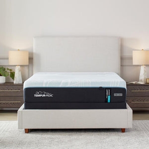Tempur-Pedic TEMPUR-Proadapt Twin XL Medium Hybrid Mattress