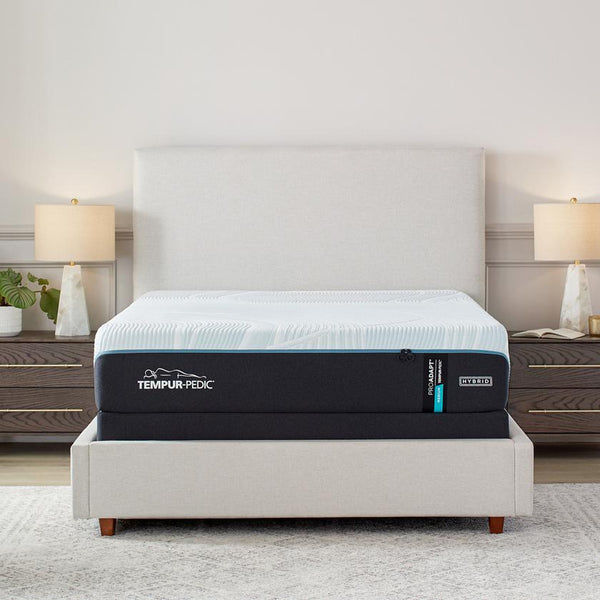 Tempur-Pedic TEMPUR-Proadapt Queen Medium Hybrid Mattress