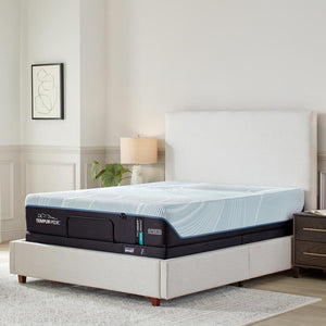 Tempur-Pedic TEMPUR-Proadapt Twin XL Medium Hybrid Mattress