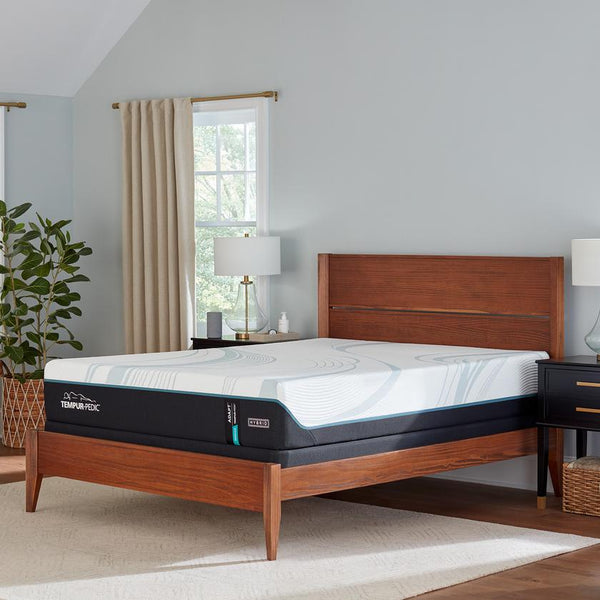 Tempur-Pedic TEMPUR-Adapt Queen Medium Hybrid Mattress