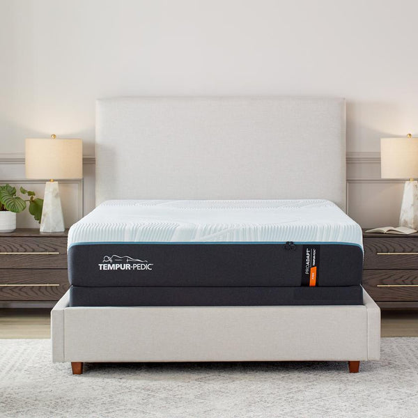 Tempur-Pedic TEMPUR-Proadapt Twin XL Firm Mattress