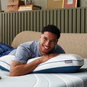 Tempur-Pedic TEMPUR-Adaptpro Hi 2.0 King Pillow