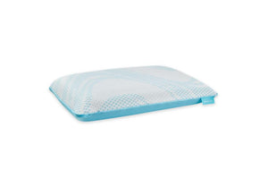 Tempur-Pedic TEMPUR-Breezepro Lo 2.0 Queen Pillow