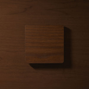 American Leather Gaines 84 Inch Tonic Indigo Fabric Queen Plus Comfort Sleeper with Mink Finish