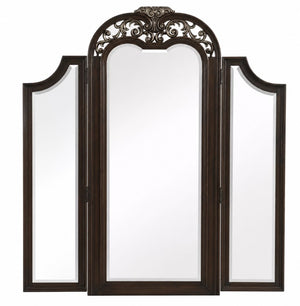 New Classic Maximus Mirror in Madeira