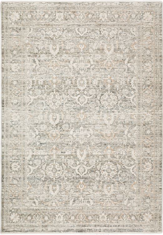 regal collection putty 5x8 rug