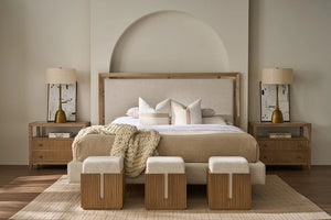 Universal Avaline Skylark Carmen 6-Drawer Dresser