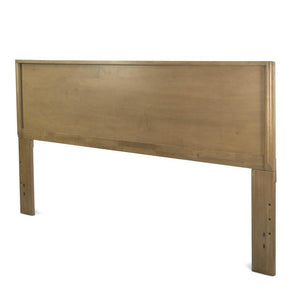 Seawinds Finn & Louise Chatham Queen Warm Maple Headboard