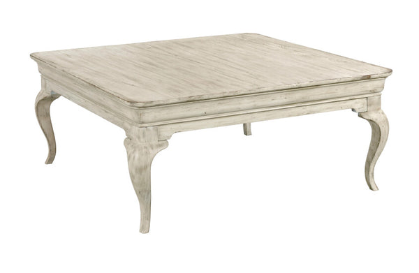 Kincaid Kelsey Square Coffee Table