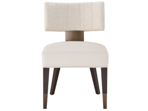 Universal Erinn V X Loleta Side Dining Chair